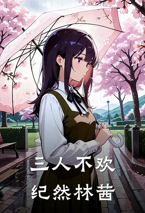 三人不欢纪然林茜