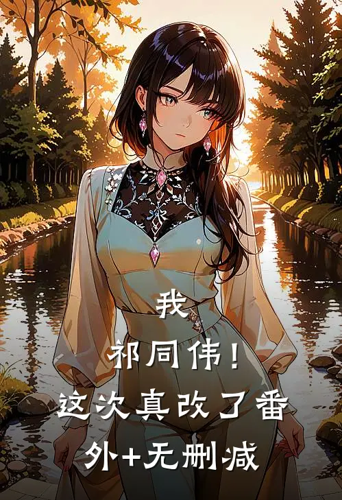 我，祁同伟！这次真改了番外+无删减