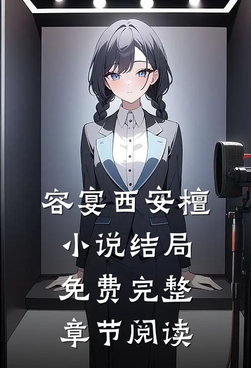 容宴西安檀小说结局免费完整章节阅读