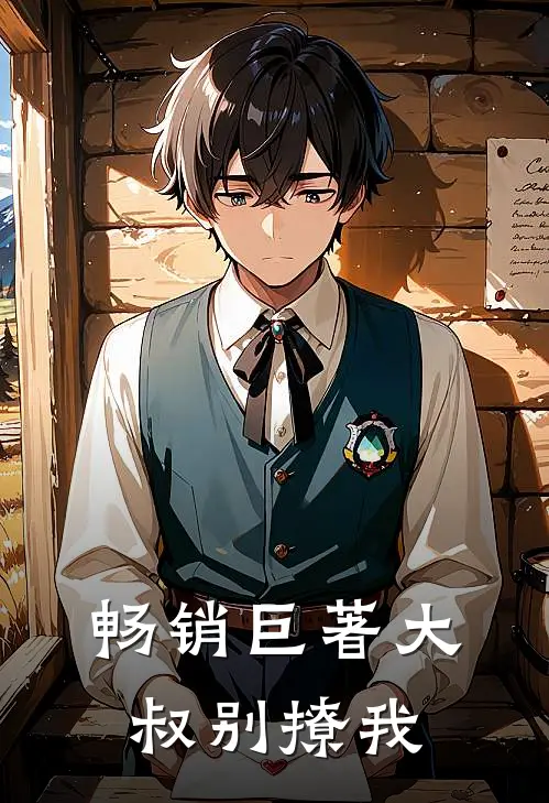 畅销巨著大叔别撩我