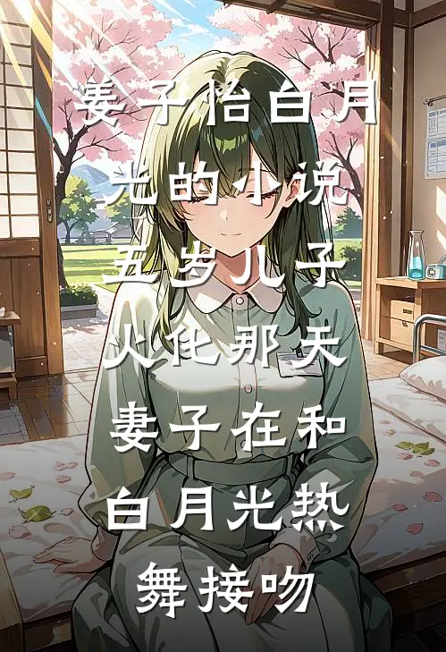 姜子怡白月光的小说五岁儿子火化那天，妻子在和白月光热舞接吻