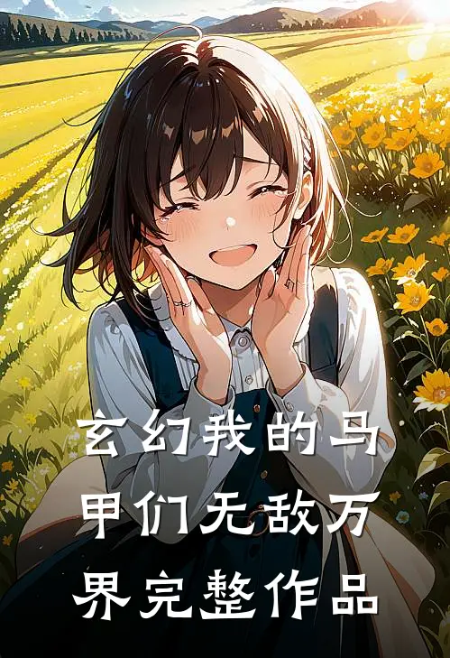 玄幻我的马甲们无敌万界完整作品