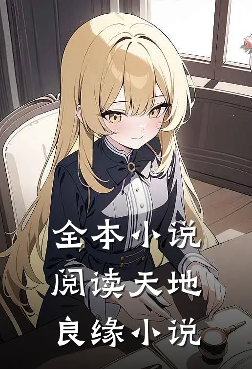 全本小说阅读天地良缘小说