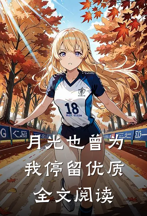 月光也曾为我停留优质全文阅读