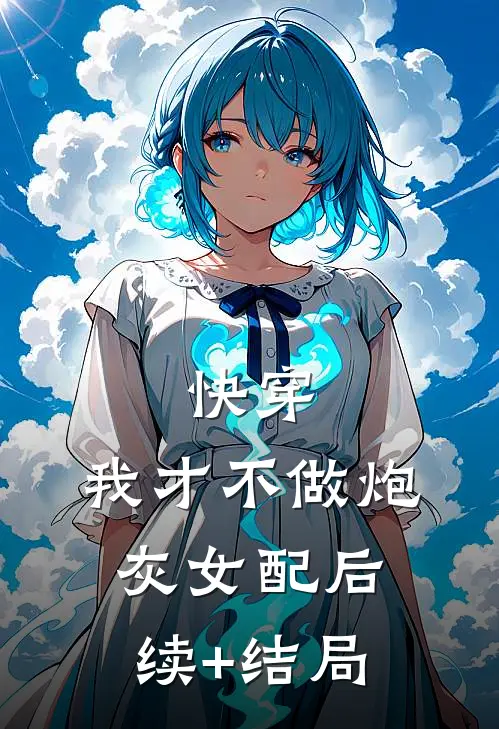 快穿：我才不做炮灰女配后续+结局