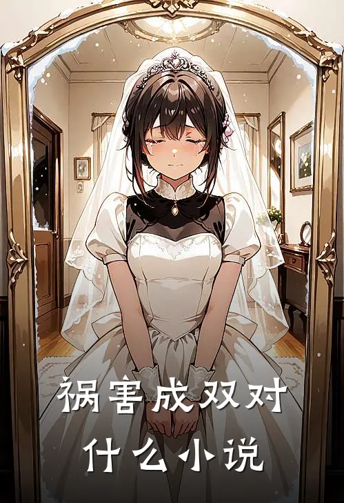 祸害成双对什么小说