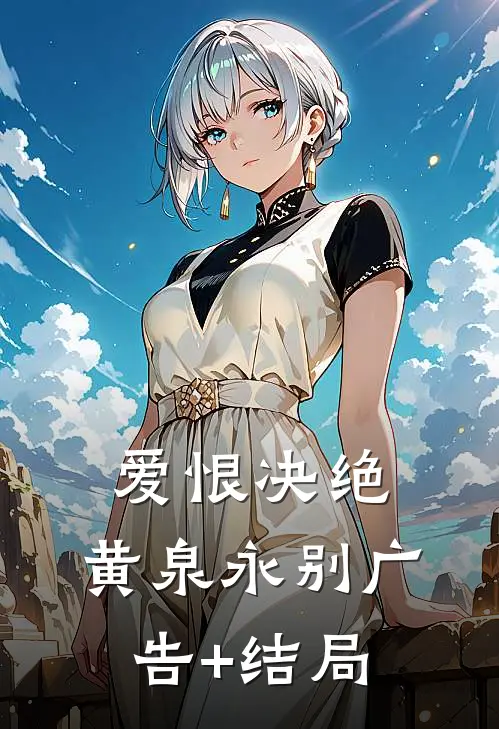 爱恨决绝，黄泉永别广告+结局