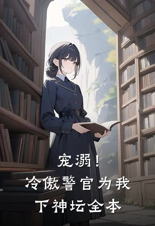 宠溺！冷傲警官为我下神坛全本