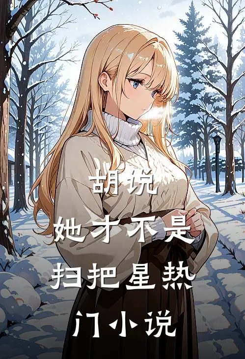 胡说，她才不是扫把星热门小说