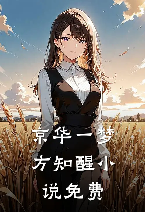 京华一梦方知醒小说免费
