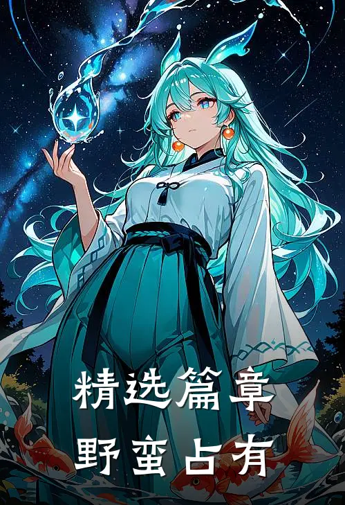 精选篇章野蛮占有