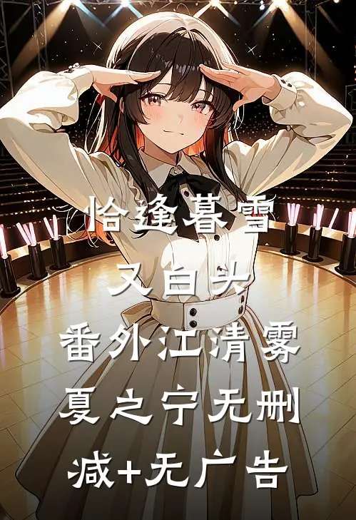 恰逢暮雪又白头：  番外江清雾夏之宁无删减+无广告