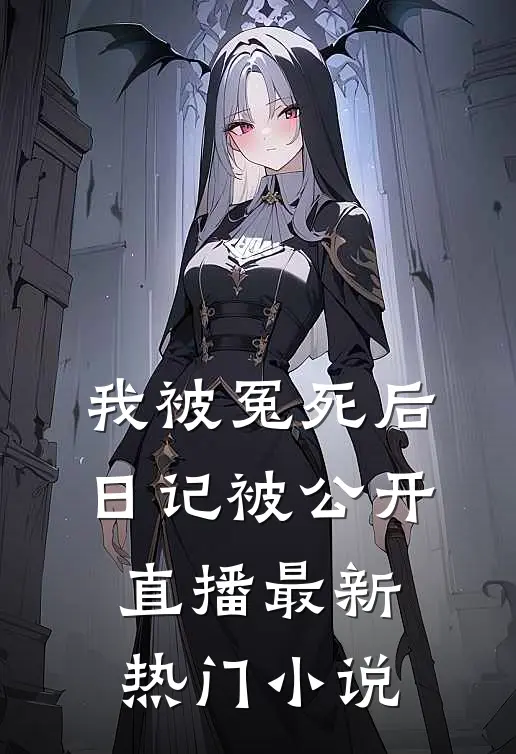 我被冤死后，日记被公开直播最新热门小说
