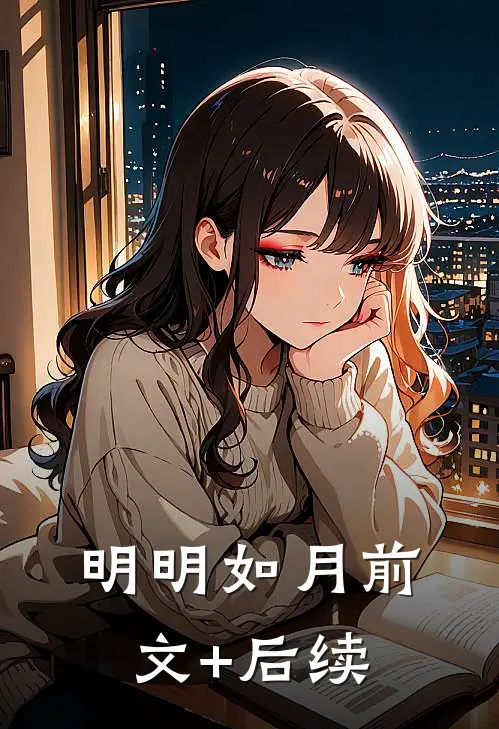 明明如月前文+后续