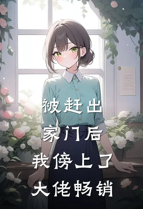 被赶出家门后，我傍上了大佬畅销
