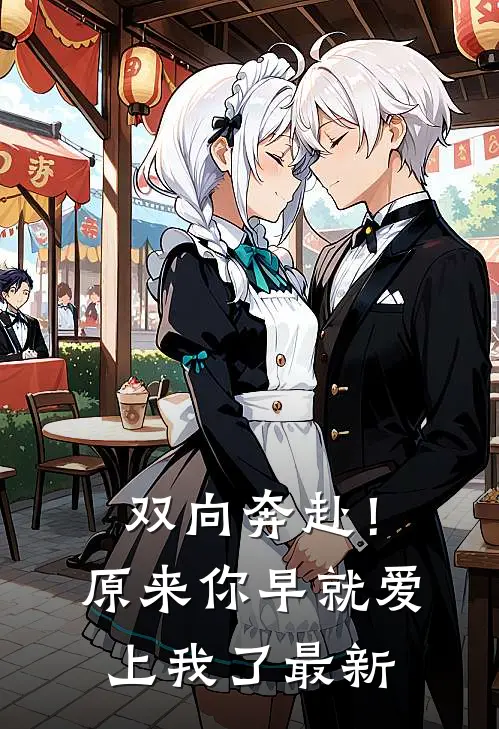 双向奔赴！原来你早就爱上我了最新
