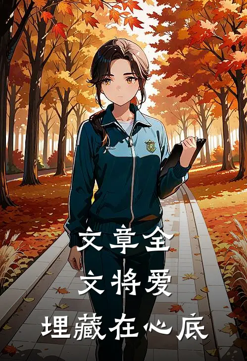 文章全文将爱，埋藏在心底