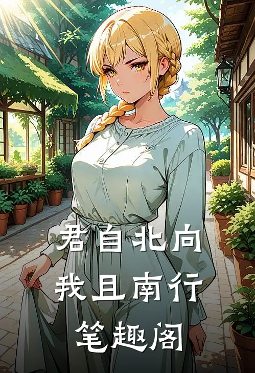 君自北向,我且南行笔趣阁