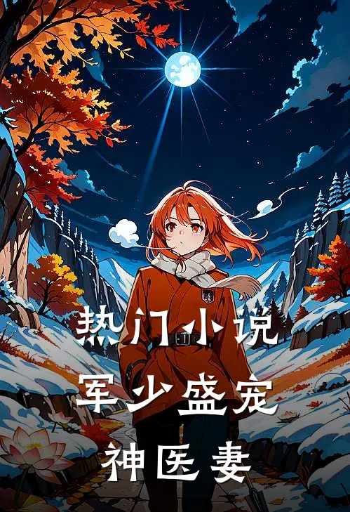 热门小说军少盛宠神医妻