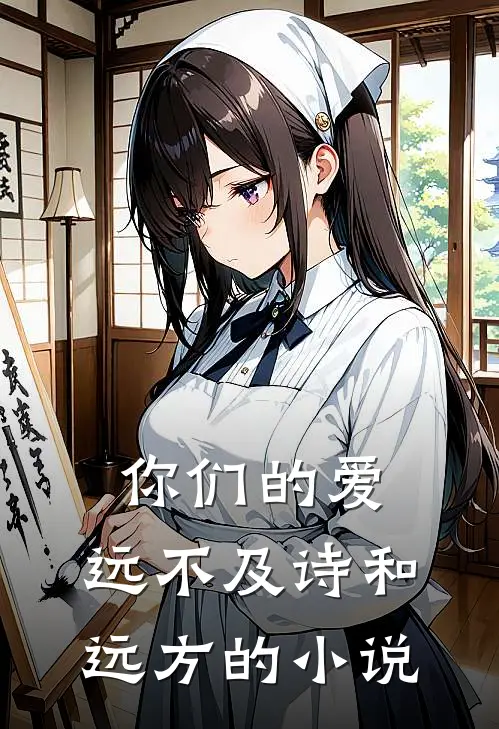 你们的爱，远不及诗和远方的小说