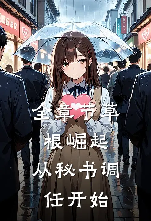 全章节草根崛起：从秘书调任开始