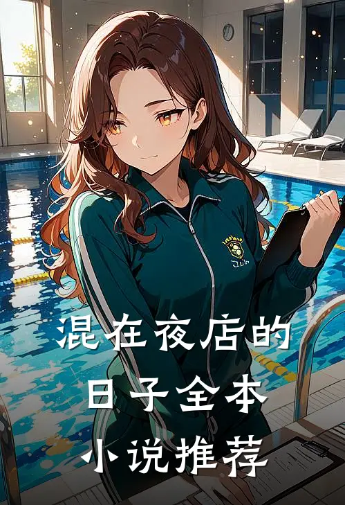 混在夜店的日子全本小说推荐
