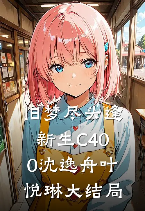 旧梦尽头逢新生C400沈逸舟叶悦琳大结局