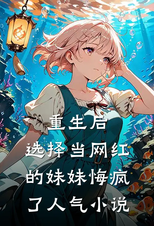 重生后，选择当网红的妹妹悔疯了人气小说
