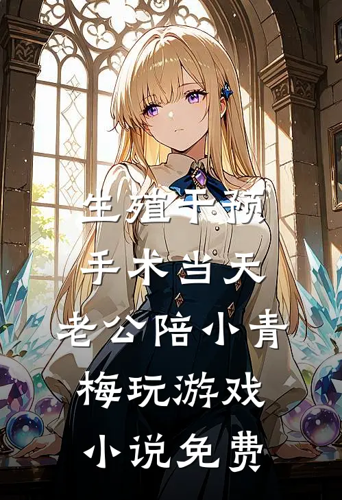 生殖干预手术当天，老公陪小青梅玩游戏小说免费