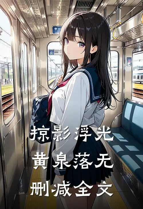 掠影浮光黄泉落无删减全文
