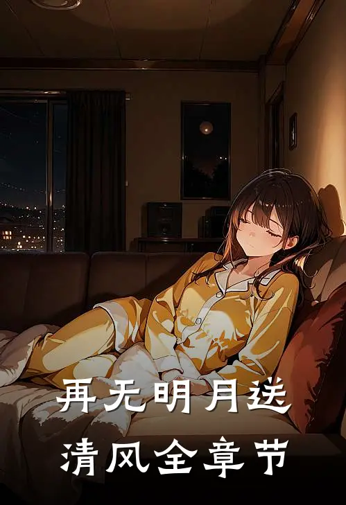 再无明月送清风全章节