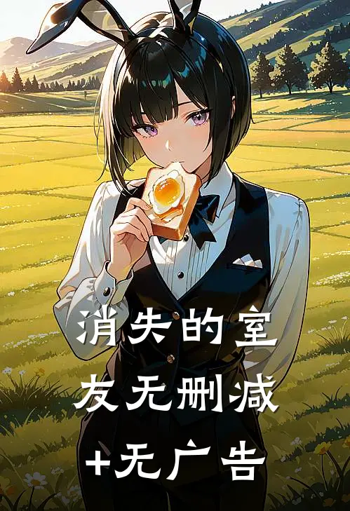 消失的室友无删减+无广告