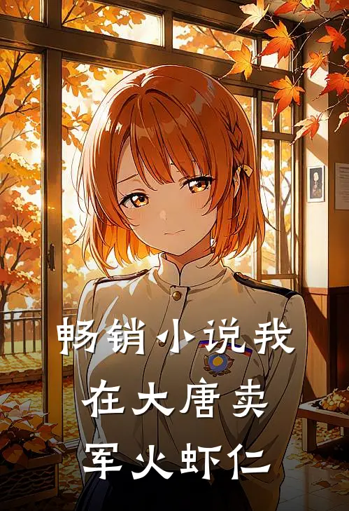 畅销小说我在大唐卖军火虾仁