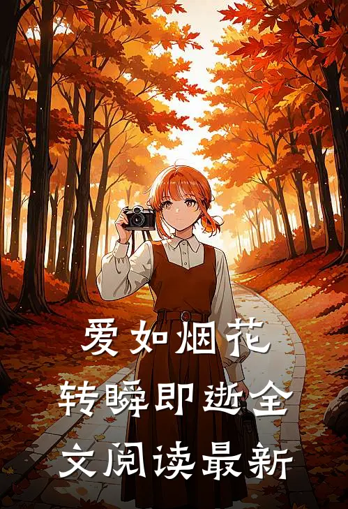 爱如烟花，转瞬即逝全文阅读最新