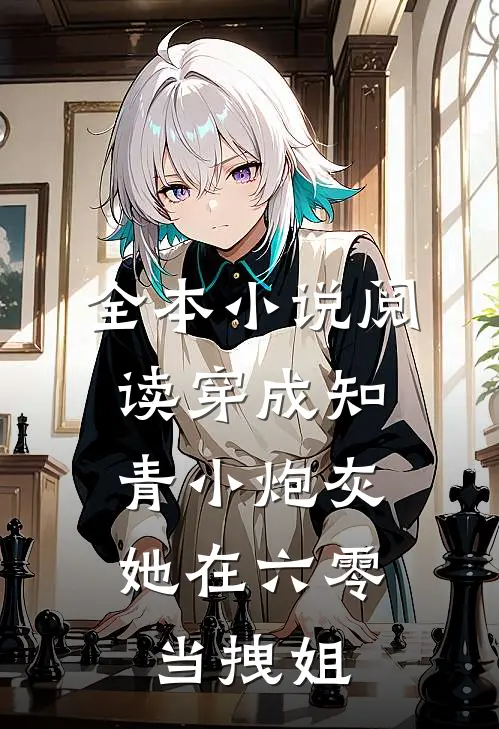 全本小说阅读穿成知青小炮灰，她在六零当拽姐