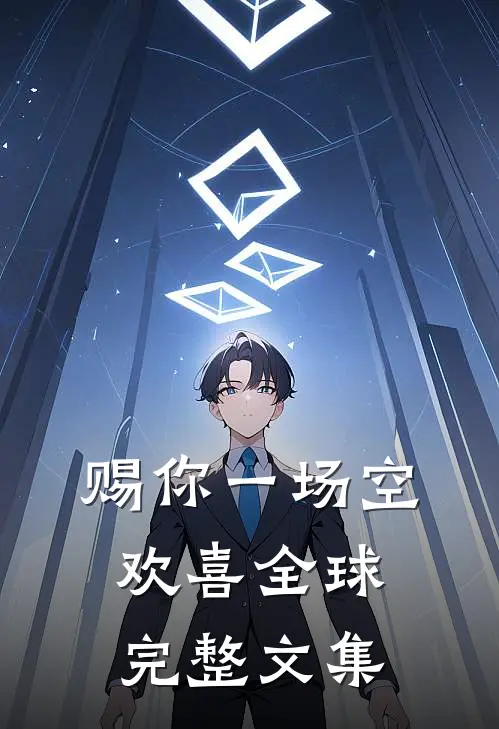 赐你一场空欢喜全球完整文集