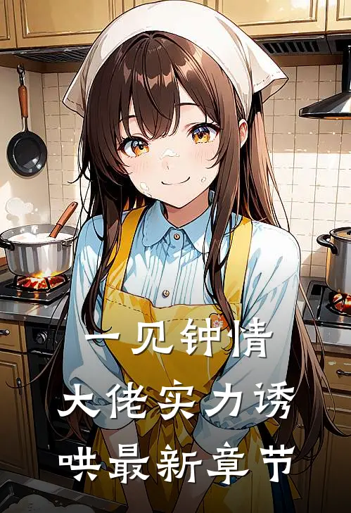 一见钟情：大佬实力诱哄最新章节