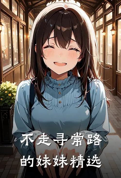 不走寻常路的妹妹精选