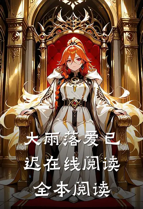 大雨落爱已迟在线阅读全本阅读