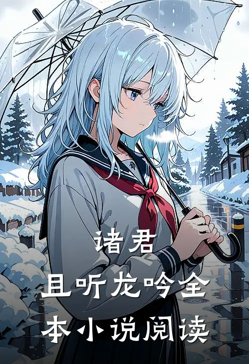 诸君，且听龙吟全本小说阅读