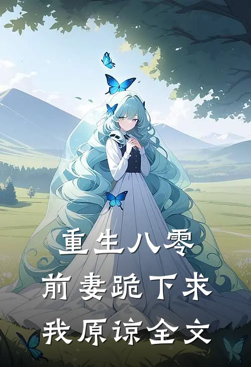 重生八零，前妻跪下求我原谅全文