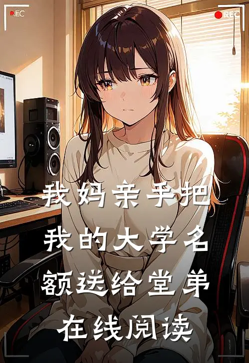 我妈亲手把我的大学名额送给堂弟在线阅读
