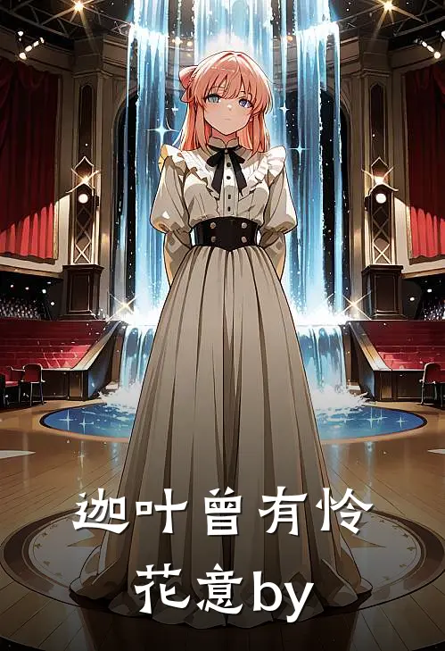迦叶曾有怜花意by