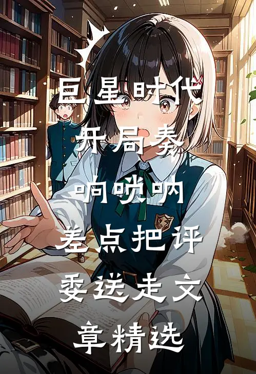 巨星时代：开局奏响唢呐，差点把评委送走文章精选
