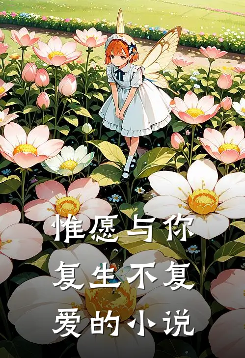 惟愿与你复生不复爱的小说