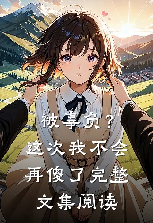 被辜负？这次我不会再傻了完整文集阅读