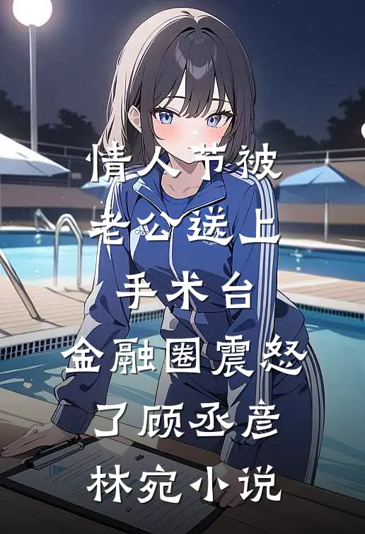 情人节被老公送上手术台，金融圈震怒了顾丞彦林宛小说