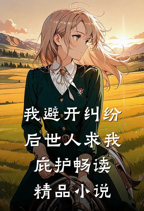:我避开纠纷后世人求我庇护畅读精品小说