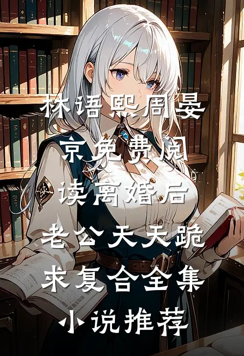 林语熙周晏京免费阅读离婚后,老公天天跪求复合全集小说推荐