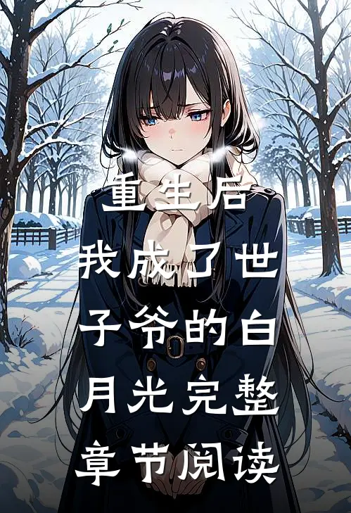 重生后，我成了世子爷的白月光完整章节阅读
